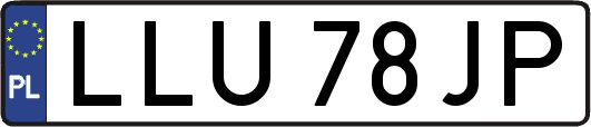 LLU78JP
