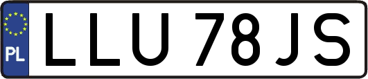 LLU78JS
