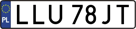 LLU78JT
