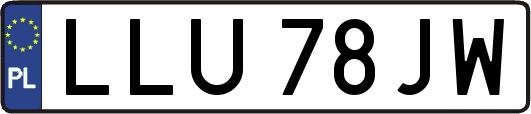LLU78JW