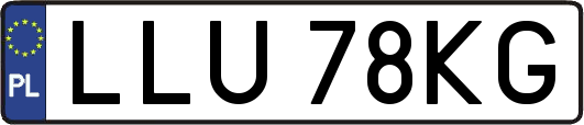 LLU78KG
