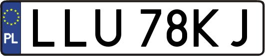 LLU78KJ