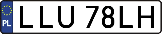 LLU78LH