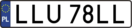 LLU78LL