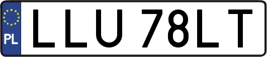 LLU78LT