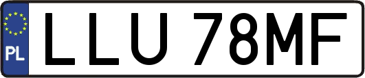 LLU78MF