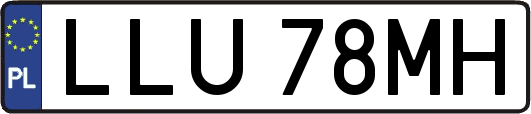 LLU78MH
