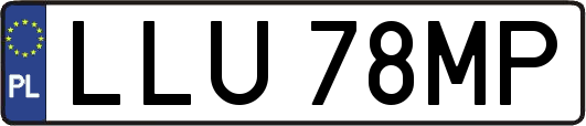 LLU78MP