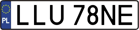 LLU78NE