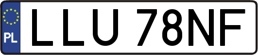 LLU78NF