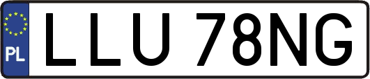 LLU78NG