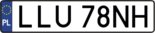 LLU78NH