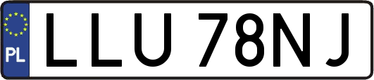 LLU78NJ