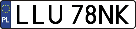 LLU78NK