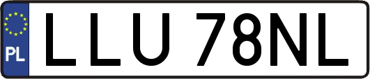 LLU78NL