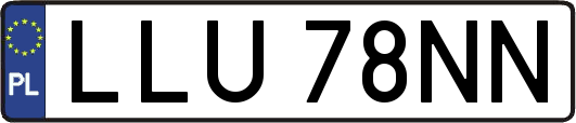LLU78NN