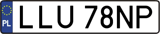 LLU78NP