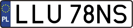 LLU78NS