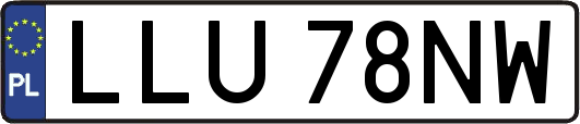 LLU78NW