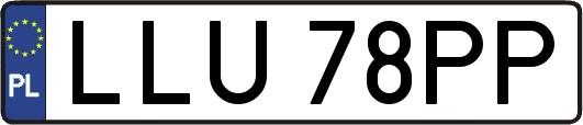 LLU78PP