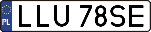 LLU78SE