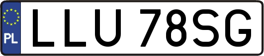 LLU78SG