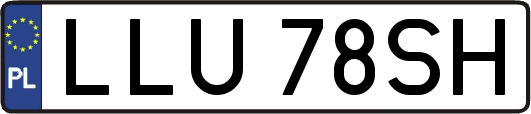 LLU78SH