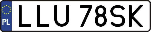 LLU78SK