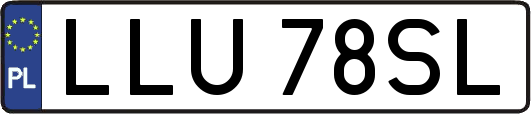 LLU78SL