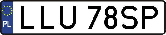 LLU78SP