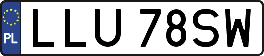 LLU78SW