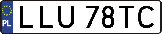 LLU78TC
