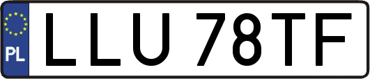 LLU78TF