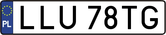 LLU78TG