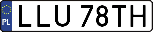 LLU78TH