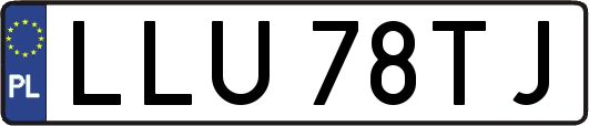 LLU78TJ