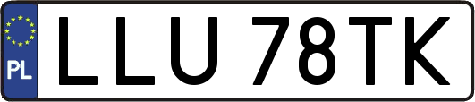 LLU78TK
