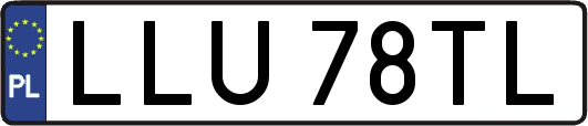 LLU78TL