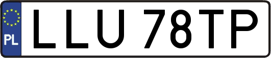 LLU78TP