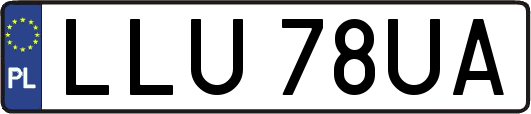 LLU78UA