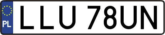 LLU78UN