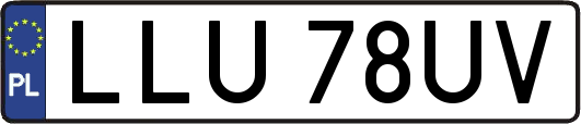 LLU78UV