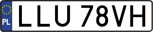LLU78VH