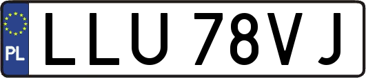 LLU78VJ