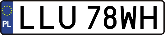 LLU78WH