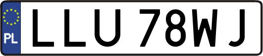 LLU78WJ