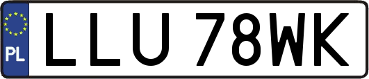 LLU78WK