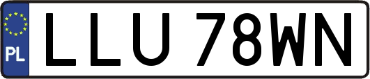 LLU78WN