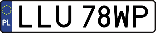 LLU78WP