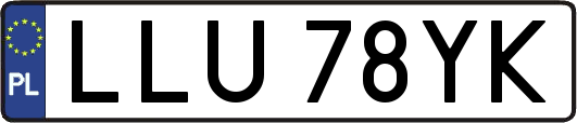 LLU78YK